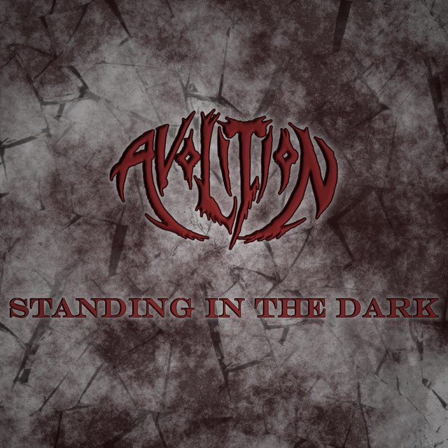 Standing in the Dark