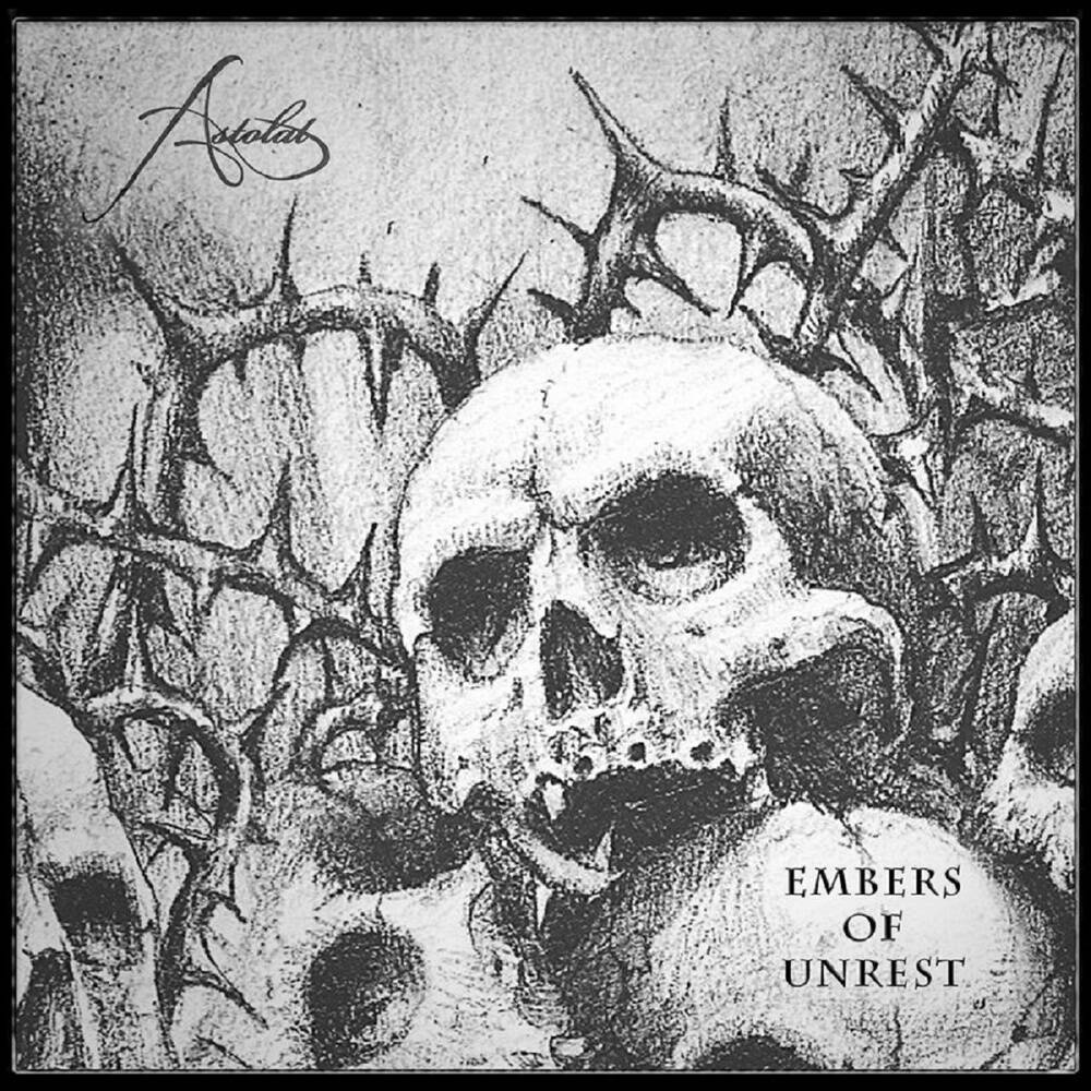 Embers of Unrest