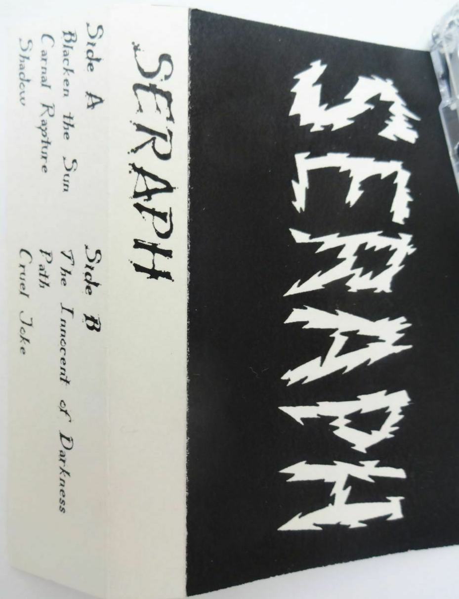 Seraph