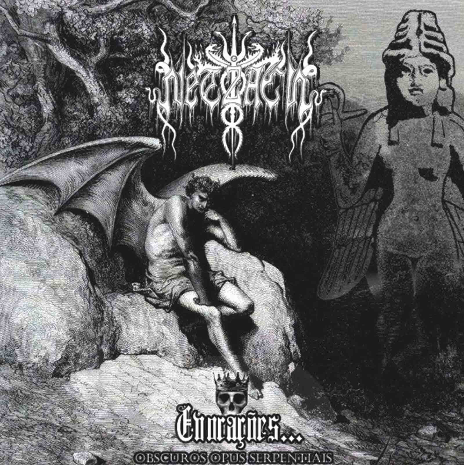 Evocações... Obscuros Opus Serpentiais