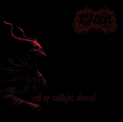 Veil of Twilight Shroud