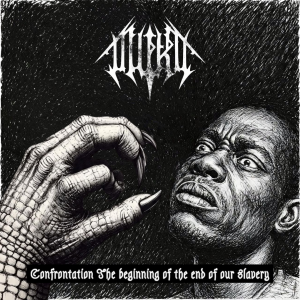 Confrontation the Beginning of the End of Our Slavery