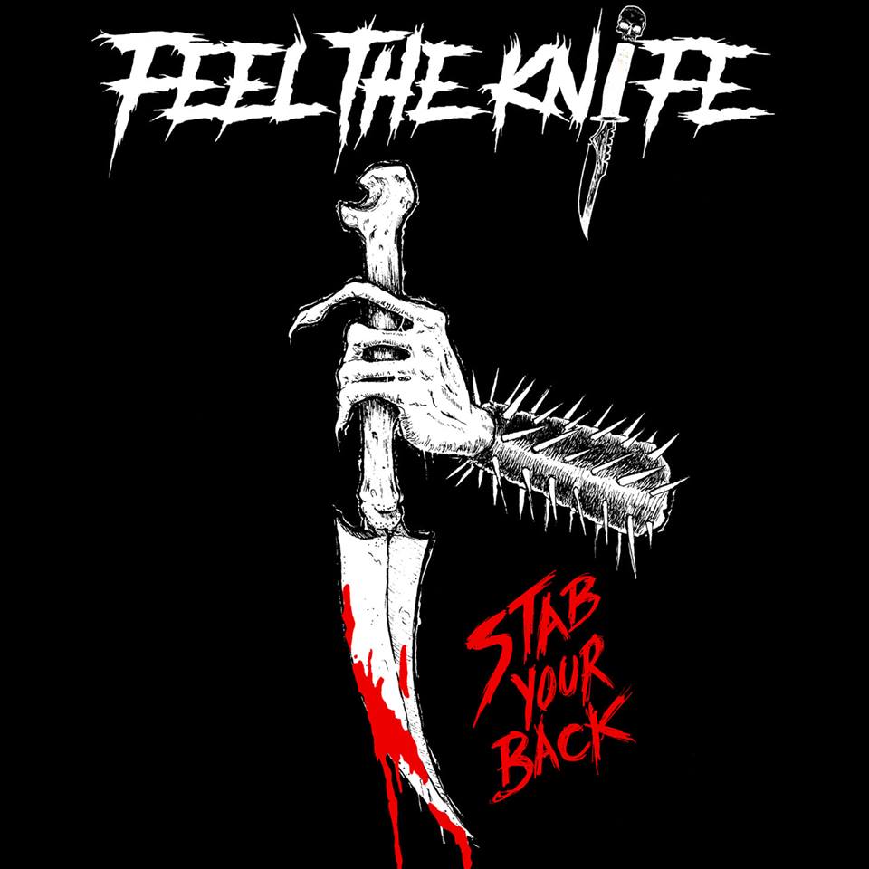 Stab Your Back
