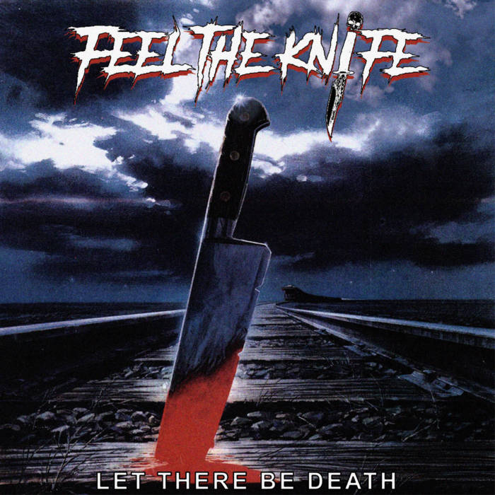 Let There Be Death