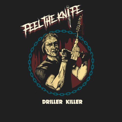 Driller Killer