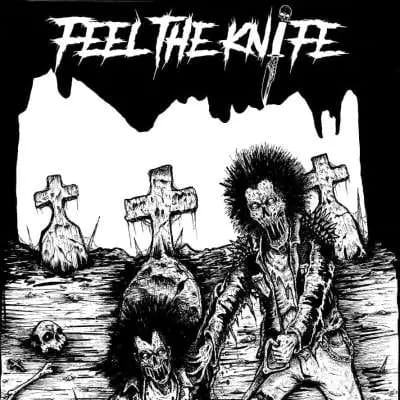 Stab Your Back / Let There Be Death