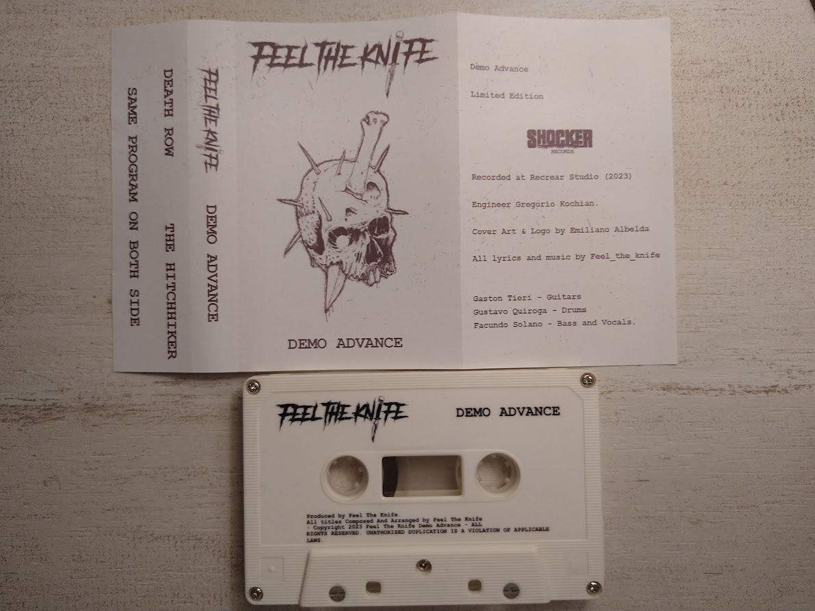 Demo Advance