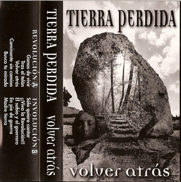 Volver atrás
