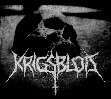 Krigsblod