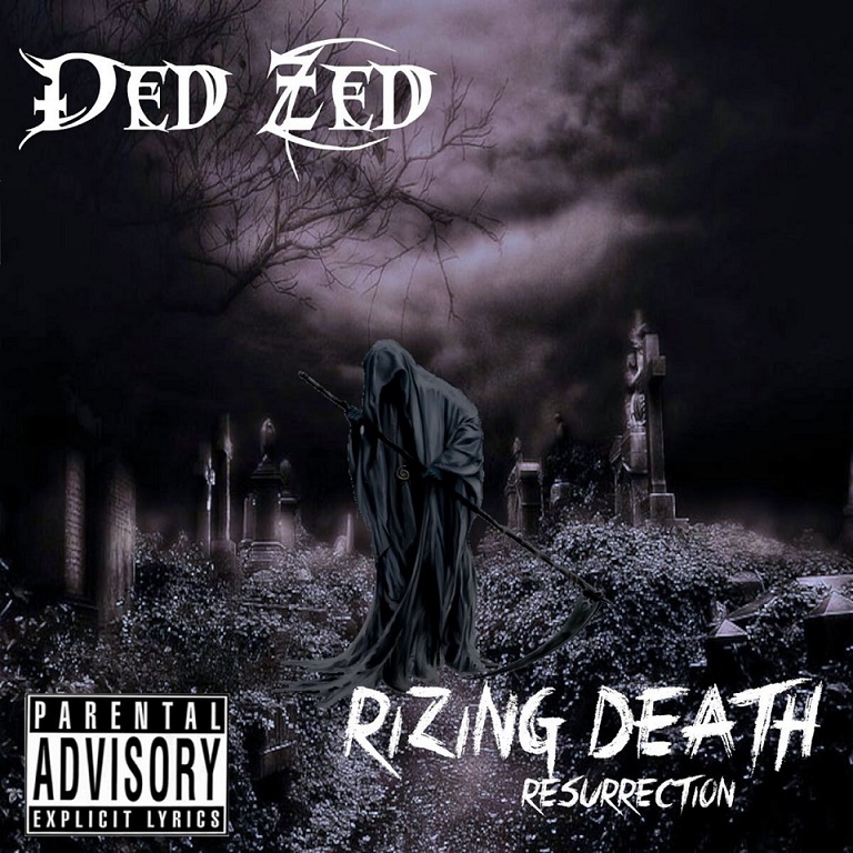 Rizing Death Resurrected
