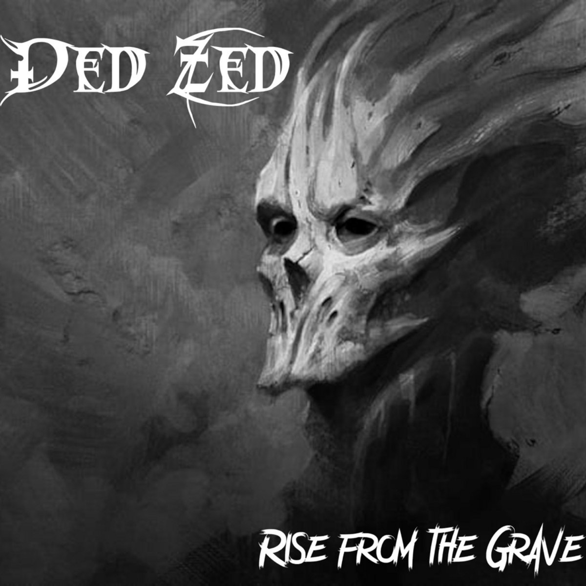 Rise from the Grave