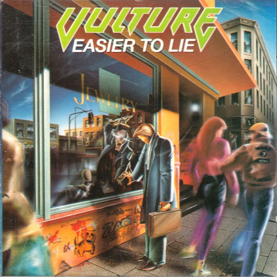 Easier to Lie