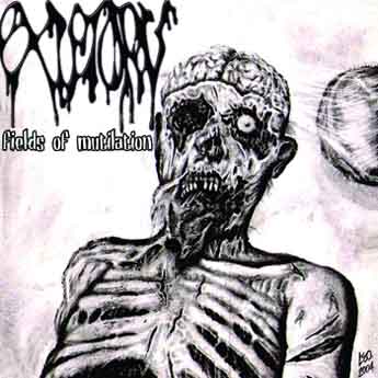 Fields of Mutilation