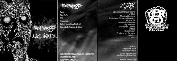 Expurgo / Exutory