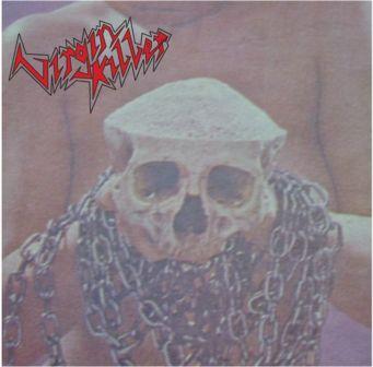 Speed Metal Merciless Demo