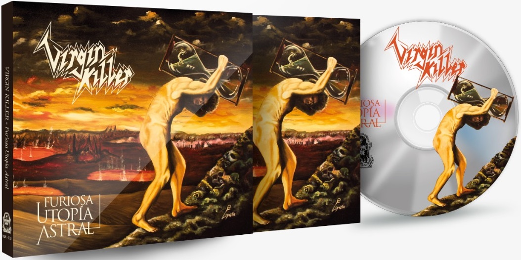 Furiosa utopía astral