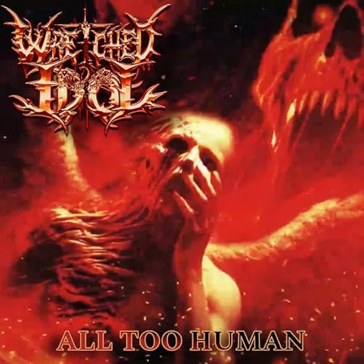 All Too Human