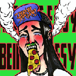 It Aint Easy Being Cheesy​-​Do Over
