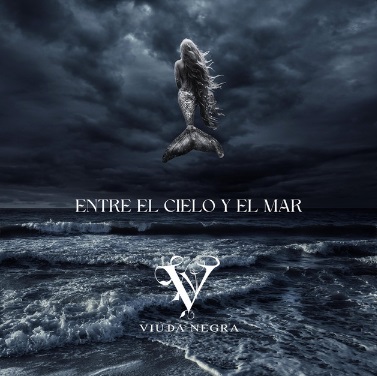 Entre el cielo y el mar