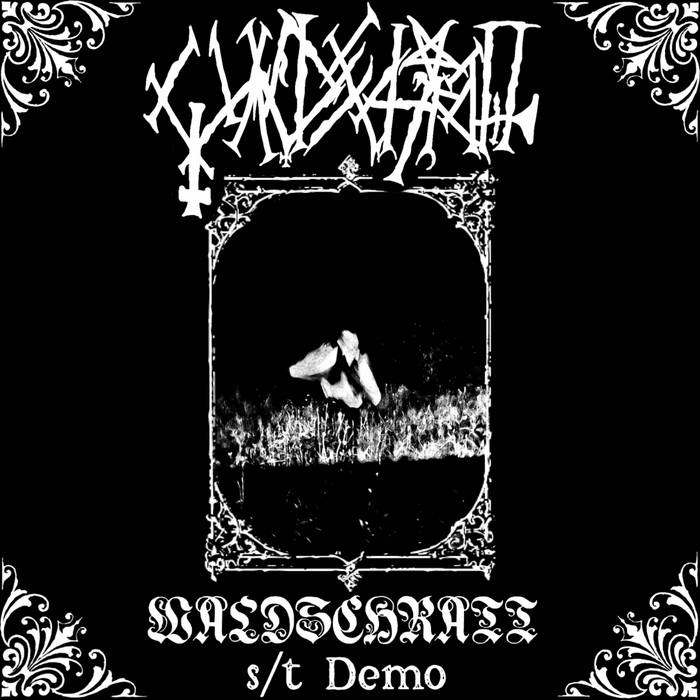 Waldschratt