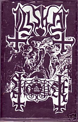 Chalice / Illska