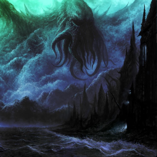 Spawn of the Stars
