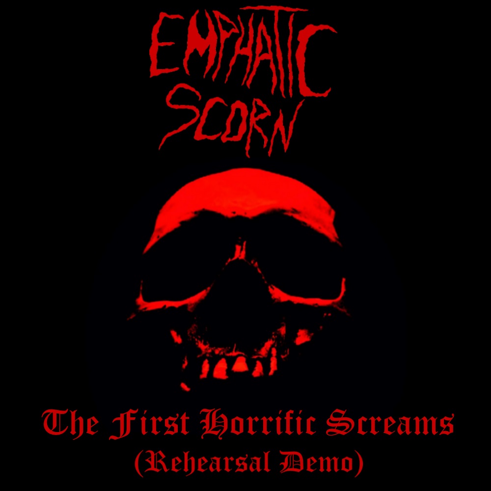 The First Horrific Screams