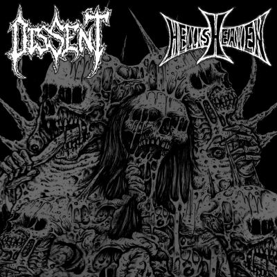 Dissent / Hellisheaven