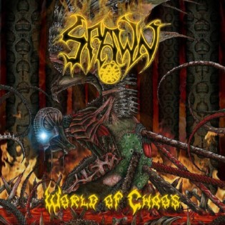 World of Chaos