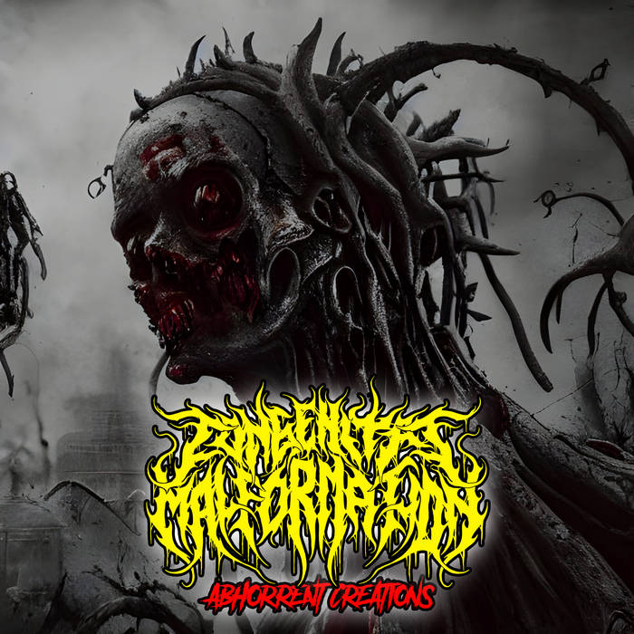 Abhorrent Creations