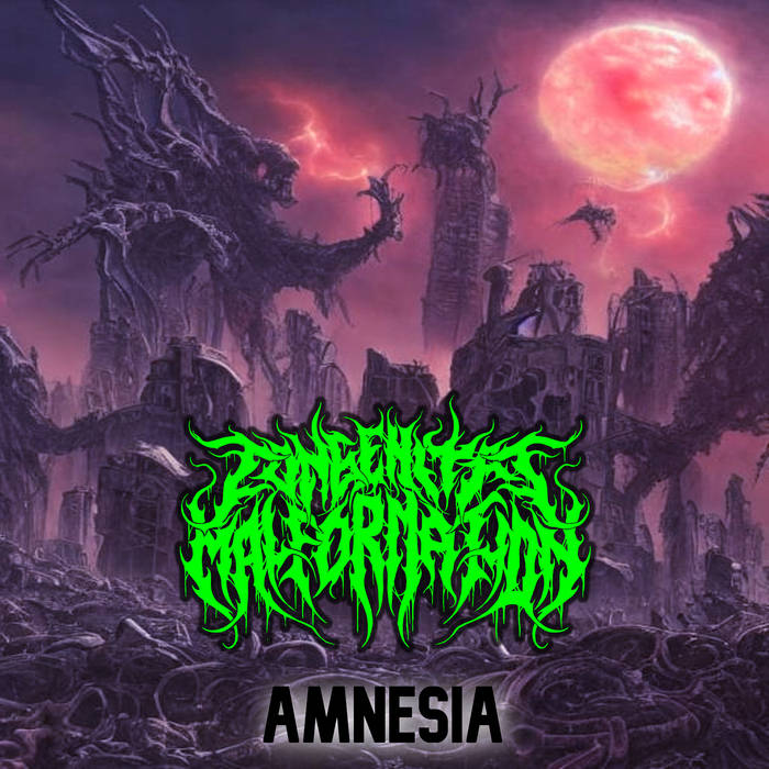 Amnesia