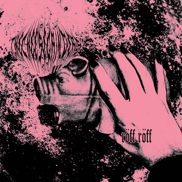 Röff röff