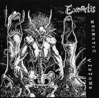 Necrotic Visions