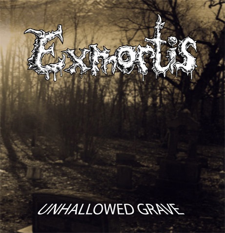 Unhallowed Grave