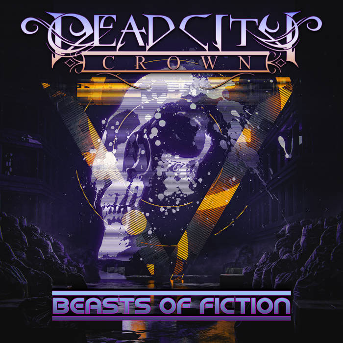Beasts of Fiction