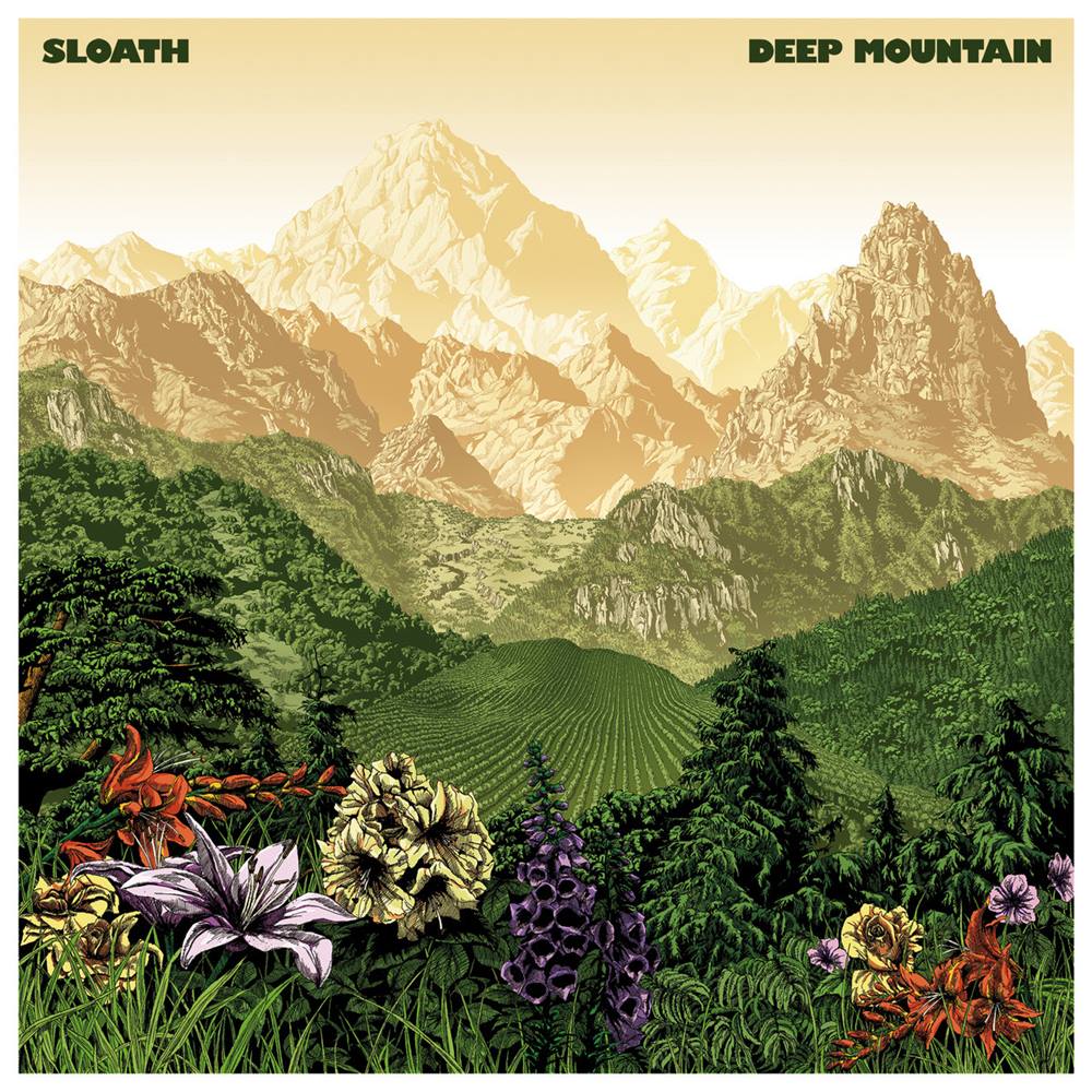 Deep Mountain