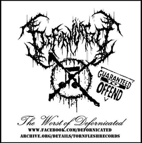 The Worst of Defornicated