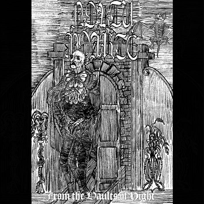 From the Vaults of Night