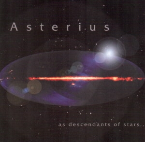 As Descendants of Stars...