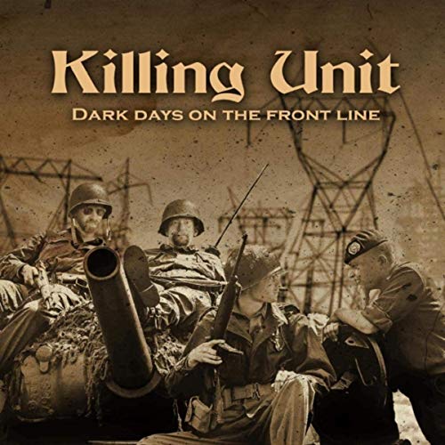 Dark Days on the Front Line