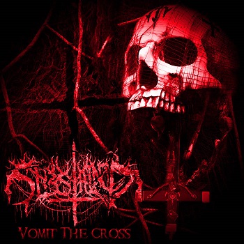 Vomit the Cross