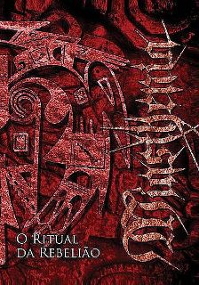 O Ritual da Rebelião
