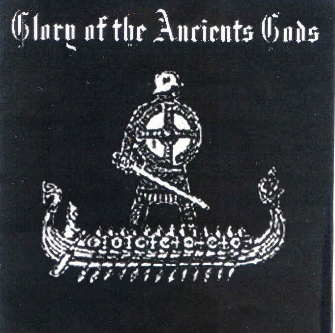 Glory of the Ancient Gods