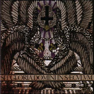 Sit Gloria Domini in Sæcvlvm