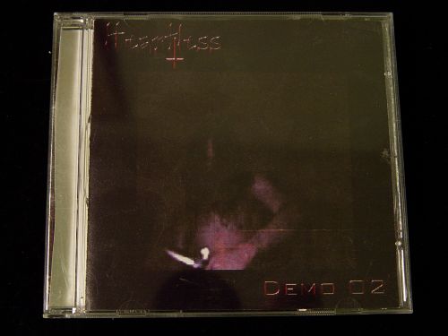 Demo 2002
