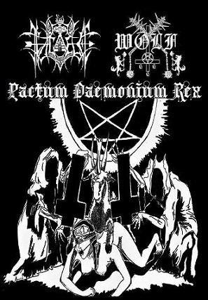 Pactum Daemonium Rex