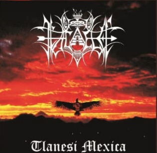 Tlanesi Mexica
