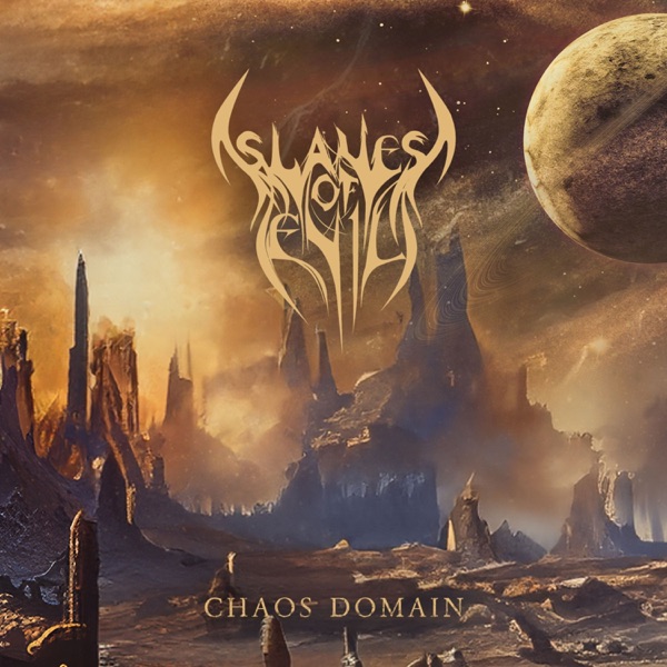 Chaos Domain
