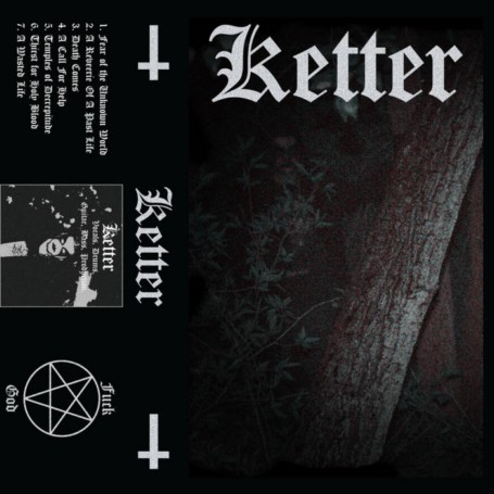 Ketter