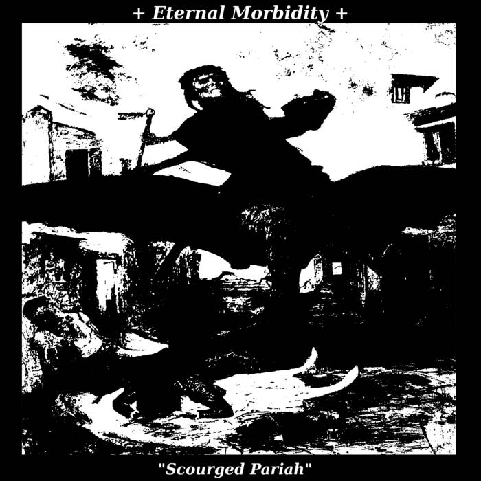 Scourged Pariah
